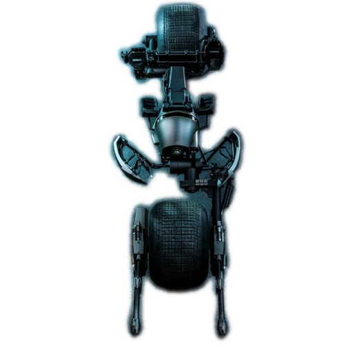 [IC7VGRO01] Batman: The Dark Knight Rises Batpod 1:6 Scale Vehicle