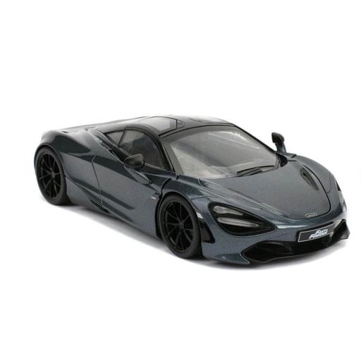 [IC7TEHG01] Fast and Furious '18 McLaren 720S 1:24 Scale Hollywood Ride