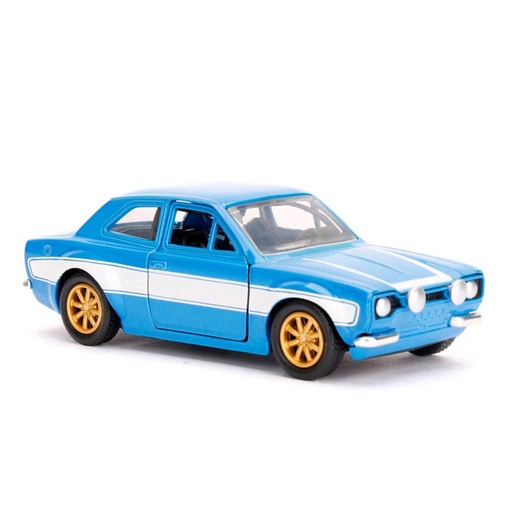 [IC7DZRX01] F&F Ford Escort RS2000 MK1 1:32 Scale Hollywood Ride