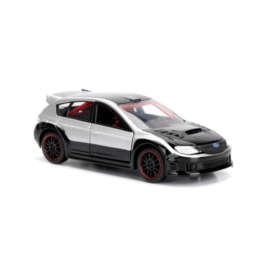 [IC7IKSV01] F&F Subaru WRX STI Hatchback 1:32 Scale Hollywood Ride
