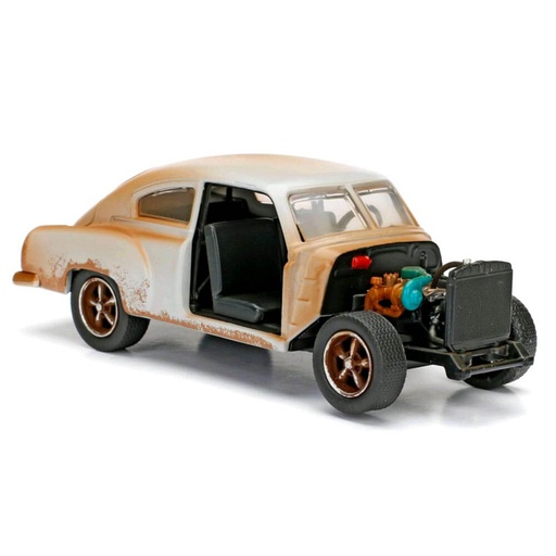 [IC7RSSC01] F&F 8 Dom's Chevy Fleetline 1:32 Scale Hollywood Ride