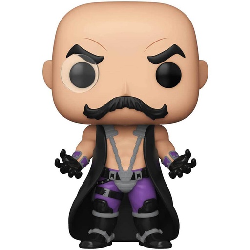 [IC7VYPF01] G.I. Joe Dr Mindbender Pop! Vinyl