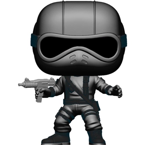 [IC7PWET01] G.I. Joe Snake Eyes V1 Pop! Vinyl