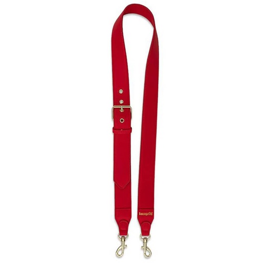 [IC7PUSX01] Loungefly Red Bag Strap