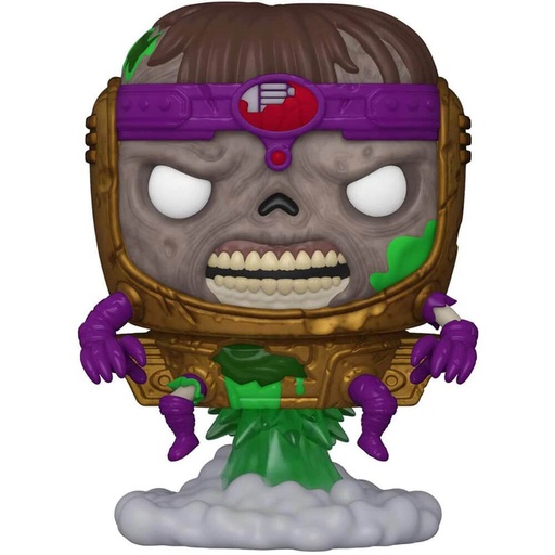 [IC7MRQG01] Marvel Zombies MODOK Pop! Vinyl