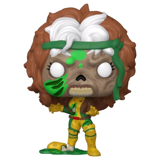 [IC7OSBG01] Marvel Zombies Rogue US Exclusive Pop! Vinyl