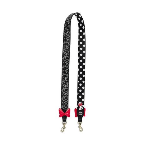[IC7WPFZ01] Mickey Mouse Minnie Bag Strap
