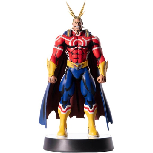 [IC7GQON01] My Hero Academia All Might PVC Statue