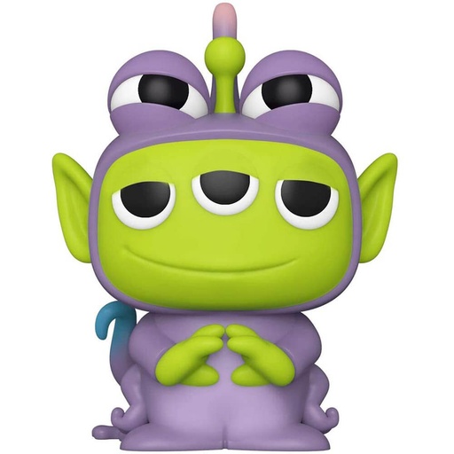 [IC7TMAB01] Pixar Alien Remix Randall Pop! Vinyl