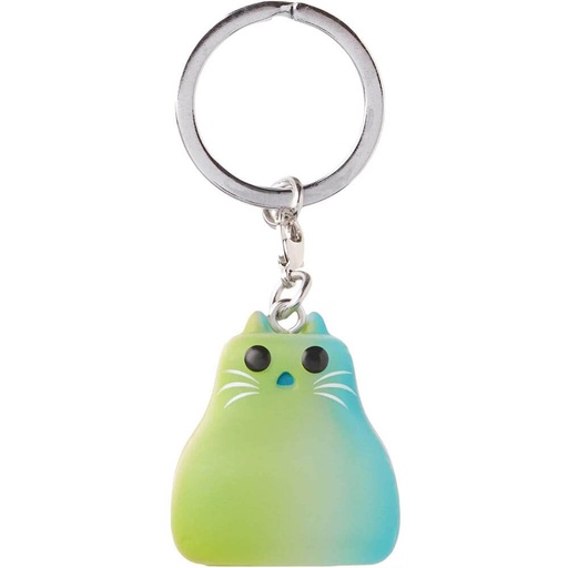 [IC7WNHJ01] Soul Soul Cat Pocket Pop! Keychain