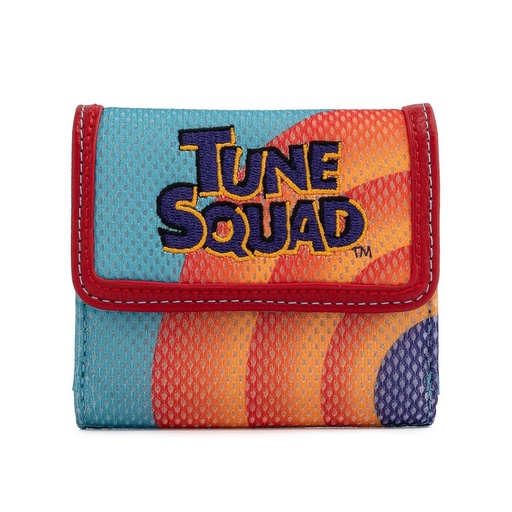 [IC7WDCJ01] Space Jam Tune Squad Bugs Purse