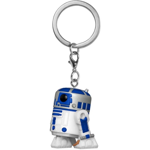 [IC7OTGI01] Star Wars R2-D2 Pocket Pop! Keychain