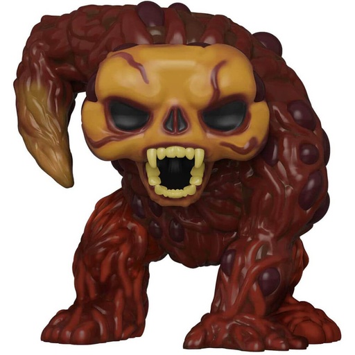[IC7FWHA01] The Flash Bloodwork Pop! Vinyl