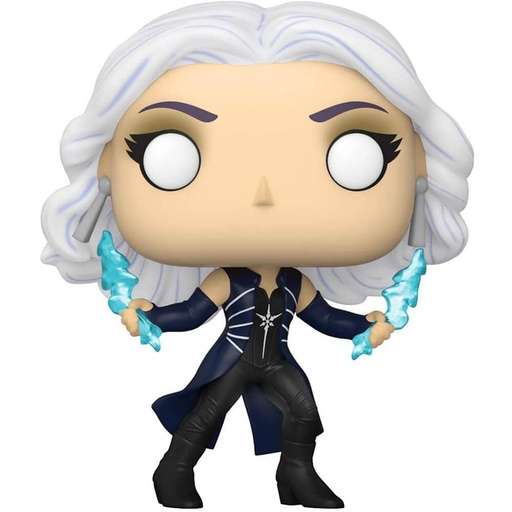 [IC7RGYF01] The Flash Killer Frost Pop! Vinyl