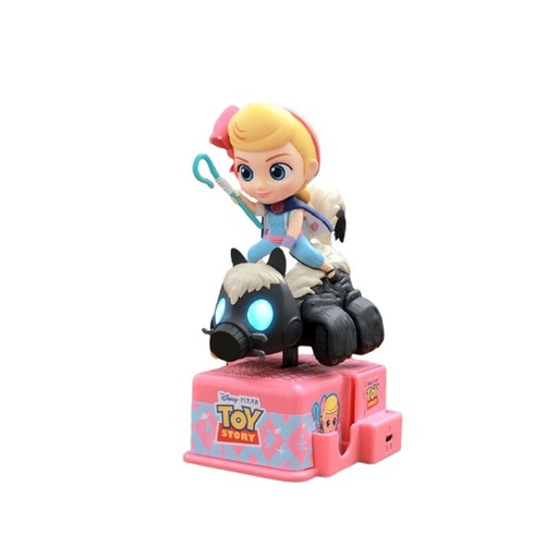 [IC7SXHV01] Toy Story Bo Peep & Giggle CosRider