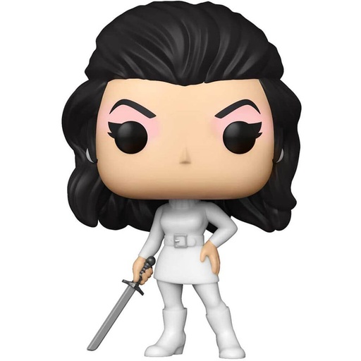 [IC7IIIL01] Wonder Woman The New Wonder Woman 1968 80th Pop! Vinyl