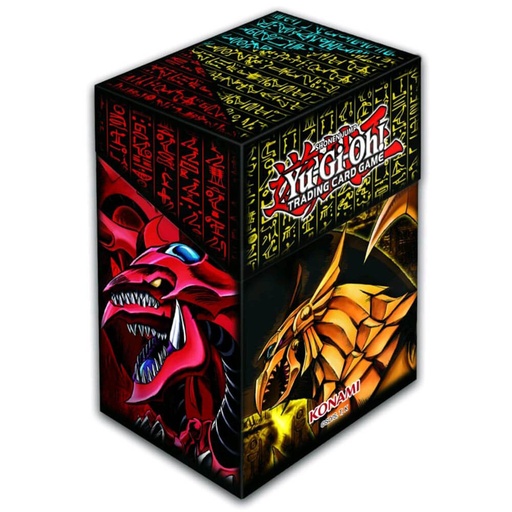 [IC7JADW01] Yu-Gi-Oh! June 2021 Card Case