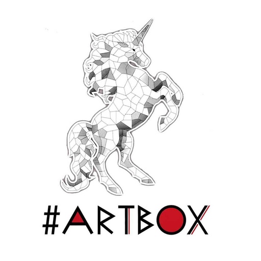 [VR3TOBE01] Artbox Strategy Game
