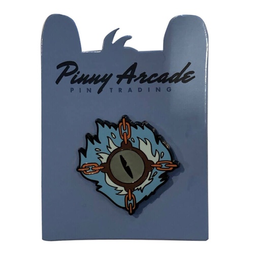 [VR3JPXB01] Life Siphon Penny Arcade Eye Pins