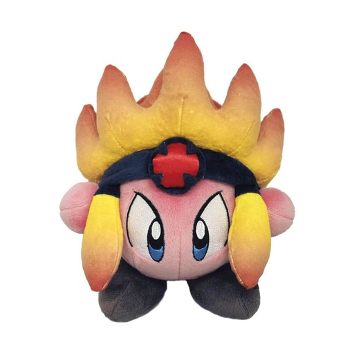 [VR3FRTH01] Kirby Plush Leo 6"