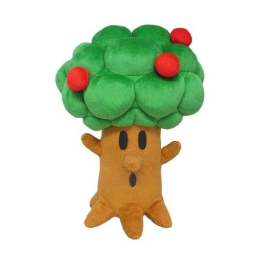 [VR3ISPL01] Kirby Plush Whispy Woods 10"