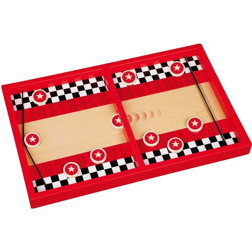 [VR3ZXFM01] Fastrack Board Game