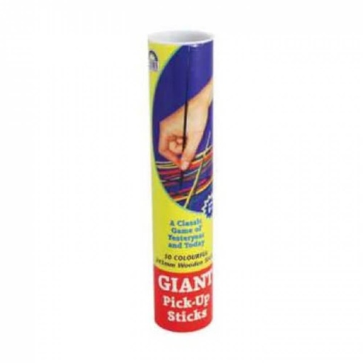 [AB2JWLL01] Crown Giant Pickup Sticks Family Game
