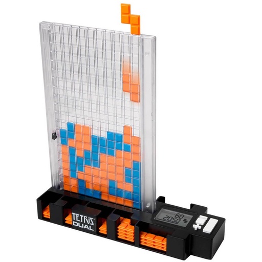 [AB2UGNP01] Tetris Dual Game