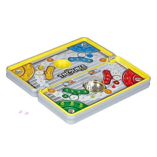 [AB2HBGS01] Trouble Road Trip Board Game