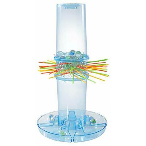 [AB2RZPN01] Kerplunk Board Game