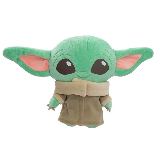 [AB2FDTG01] The Mandalorian: The Child Petit 7" Plush