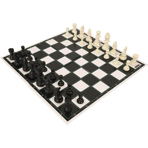 [AB2ZGNQ01] Chess Board Game