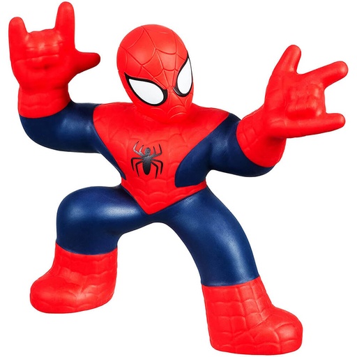 [AB2UGPC01] Heroes of Goo Jit Zu Marvel Super Hero Pack (Spiderman)