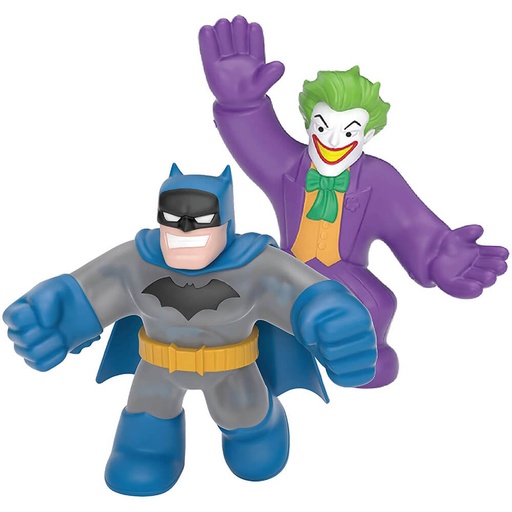 [AB2TVTZ01] Jit Zu DC S1 Versus Pack: Batman vs Joker