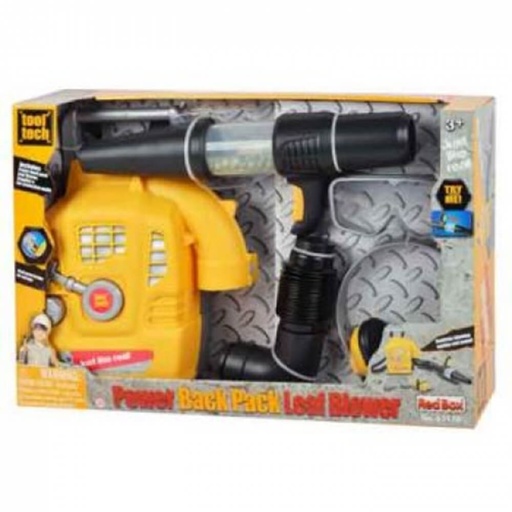 [AB2HPMO01] Tool Tech Power Backpack Leaf Blower
