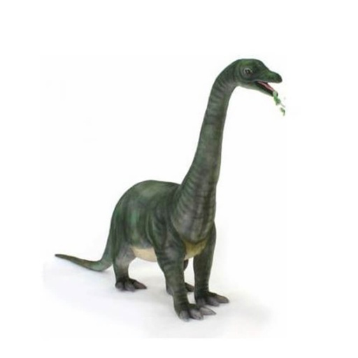 [CA4OPNN01] Brontosaurus Ride-On (145cm)