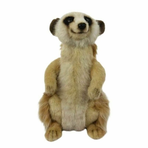 [CA4WTXD01] Meerkat Plush Toy (22cm H)