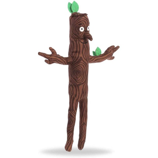 [JR5OSTR01] Julia Donaldson Titles Stick Man Plush 33cm