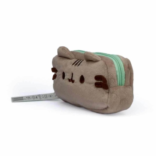 [JR5IFOQ01] Simply Pusheen Pencil Case Plush
