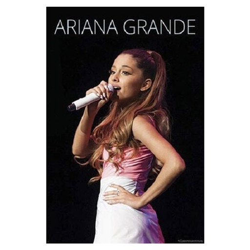 [IM1CTWY01] Ariana Grande Poster (61x91cm)