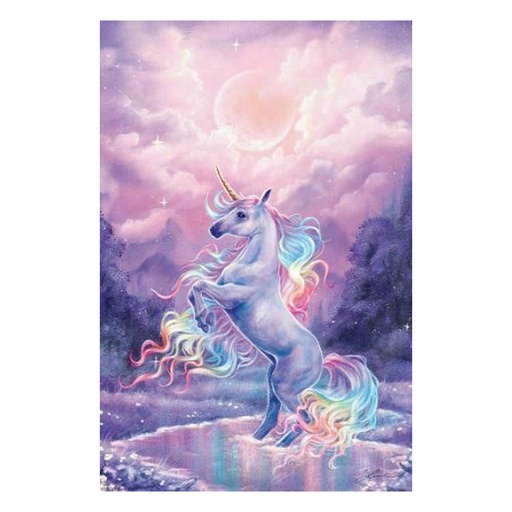 [IM1VTMX01] Selena Fenech Unicorn Poster