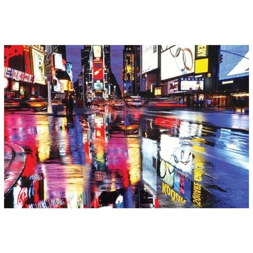 [IM1WTSS01] Times Square Colours Poster