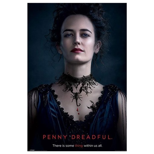 [IM1FWNF01] Penny Dreadful Vanessa Poster