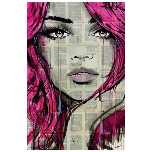 [IM1TROL01] Loui Jover Faythe Poster