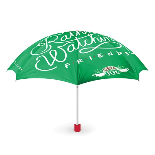[IM1UMJC01] Friends Central Perk Umbrella