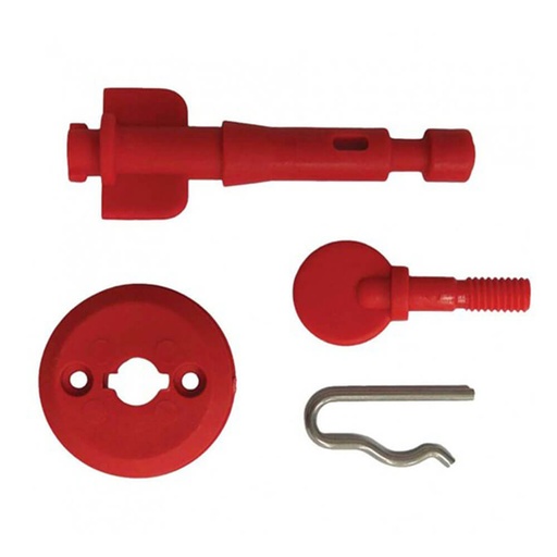 [TB3XJF01] Bird Busta Replacement Parts (To Suit Mqc012/014)