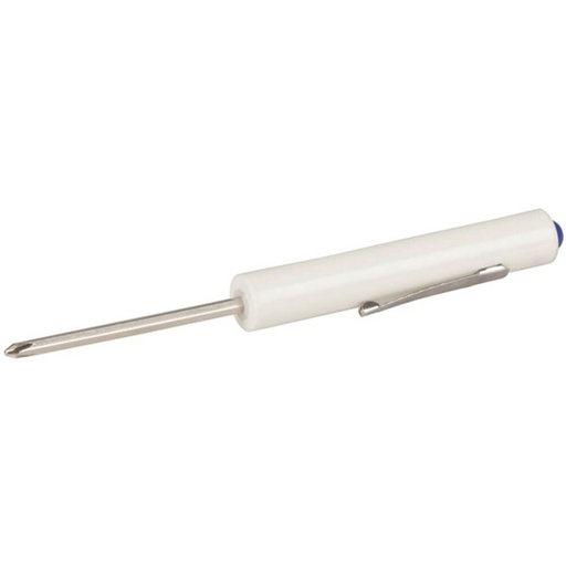 [TB3UZO01] 2-in-1 Reversible Pen Screwdriver