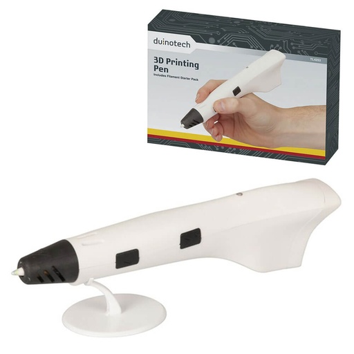 [TB3VZA01] 3D Printer Pen (To Suit PLA Filament)