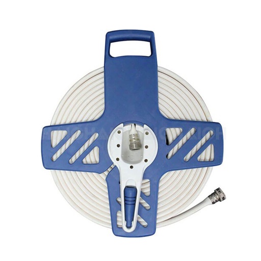 [TB3DHC01] 9m Flat Drinking Hose with Reel