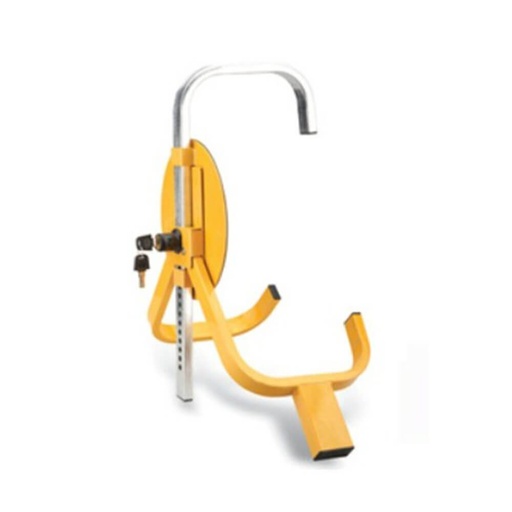[TB3KLL01] 13-17" Over The Tyre Wheel Clamp (To Suit 215mm Wide Tyres)